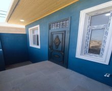 Satılır Həyət evi/villa Binəqədi qəs., Binəqədi r.