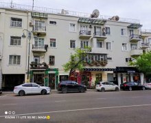 Kirayə (aylıq) Köhnə Tikili 28 May m., Dostluq kinoteatrı, Nəsimi r.