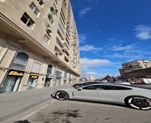 Satılır Obyekt Gənclik m., Nərimanov r.