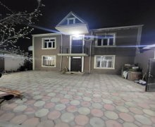 Satılır Həyət evi/villa Binə qəs., Xəzər r.