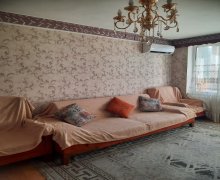 Kirayə (aylıq) Köhnə Tikili Nəriman Nərimanov m., Nərimanov r.