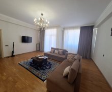 Kirayə (aylıq) Yeni Tikili Elmlər akademiyası m., Yasamal qəs., Yasamal r.