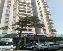 montinde aylıq kiraye evler Gənclik m., Montin qəs., Nərimanov r.