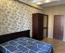 Kirayə (aylıq) Yeni Tikili 28 May m., Nəsimi r.