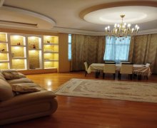 Kirayə (aylıq) Yeni Tikili Gənclik m., Nərimanov r.