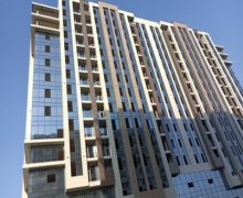 Satılır Yeni Tikili Xırdalan ş.