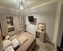 Kirayə (aylıq) Köhnə Tikili Gənclik m., Nərimanov r.