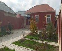 Satılır Həyət evi/villa Binə qəs., Xəzər r.