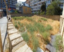 Satılır Torpaq Bakıxanov qəs., Sabunçu r.