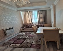 Satılır Yeni Tikili Əhmədli m., Xətai r.