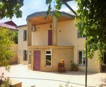 Kirayə (aylıq) Bağ evi Mərdəkan, Xəzər r.