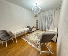 Kirayə (aylıq) Yeni Tikili 20 Yanvar m., Yasamal r.