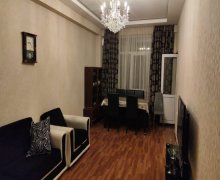 Kirayə (aylıq) Yeni Tikili Nəriman Nərimanov m., Heydər Əliyev Mərkəzi, Nərimanov r.