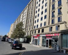 genclikde evlerin qiymeti Gənclik m., Nərimanov r.