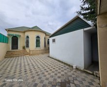 Satılır Həyət evi/villa Zabrat qəs., Sabunçu r.