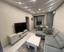 Kirayə (aylıq) Yeni Tikili Xətai m., Xətai r.