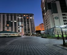 Satılır Yeni Tikili Nəriman Nərimanov m., Montin qəs., Nərimanov r.