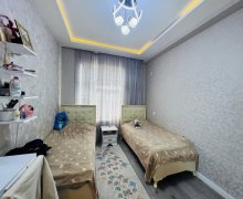 Satılır Yeni Tikili Qaraçuxur qəs., Suraxanı r.