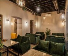 Kirayə (aylıq) Obyekt Nizami m., Yasamal qəs., Yasamal r.