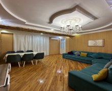 Kirayə (aylıq) Yeni Tikili Xırdalan ş.