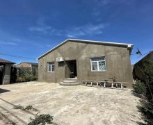 Satılır Həyət evi/villa Şüvəlan, Xəzər r.