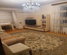 Kirayə (aylıq) Köhnə Tikili Elmlər akademiyası m., Yasamal r.