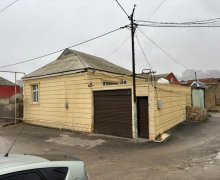 Продажа Дома/Виллы пос. Зыг, Сураханы р.