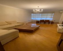 Kirayə (aylıq) Yeni Tikili Nizami m., Nizami r.