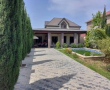 Satılır Həyət evi/villa Mərdəkan, Xəzər r.
