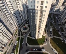 Kirayə (aylıq) Yeni Tikili Həzi Aslanov m., H.Aslanov qəs., Xətai r.