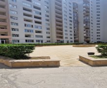 Satılır Yeni Tikili Elmlər akademiyası m., Yasamal r.