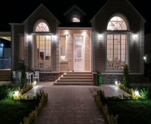 Satılır Həyət evi/villa Şüvəlan, Xəzər r.