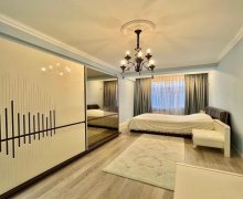 Satılır Yeni Tikili Memar Əcəmi m., Nəsimi r.