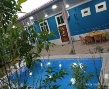 Kirayə (günlük) Həyət evi/villa Qəbələ ş. Kirayə (günlük) Həyət evi/villa Qəbələ ş.