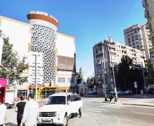 genclikde evlerin qiymeti Gənclik m., Nərimanov r.