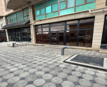 Kirayə (aylıq) Obyekt Xətai m., Xətai r.