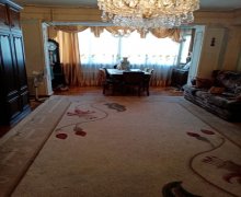 Satılır Köhnə Tikili Nizami m., Yasamal r.