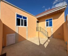 Satılır Həyət evi/villa Binəqədi qəs., Binəqədi r.