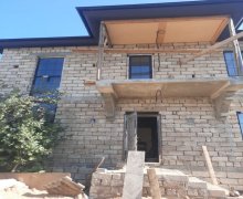 Satılır Həyət evi/villa Binə qəs., Xəzər r.