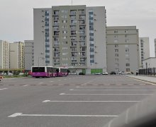 yasamalda ipoteka evler İnşaatçılar m., Yasamal r.