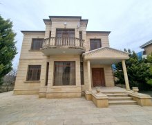 Satılır Bağ evi Novxanı, Abşeron r.