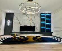 Kirayə (aylıq) Yeni Tikili 20 Yanvar m., Yasamal r.