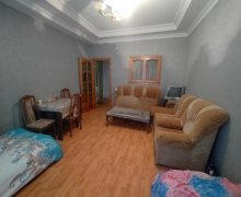 Satılır Yeni Tikili Elmlər akademiyası m., Yasamal qəs., Yasamal r.