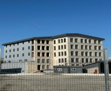 Kirayə (aylıq) Ofis Kotal qəs., Qaradağ r.