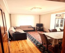 7-ci mkr-da satılan evlər 7-ci mikrorayon, Binəqədi r.