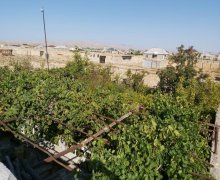 sumqayitda Bağ evi Sumqayıt ş.