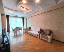 Kirayə (aylıq) Yeni Tikili Xətai m., Xətai r.