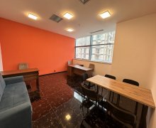 Kirayə (aylıq) Ofis 28 May m., Nəsimi r.