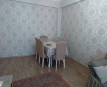 Kirayə (aylıq) Yeni Tikili Xırdalan ş.