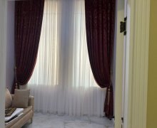 Satılır Köhnə Tikili Sahil m., Səbail r.